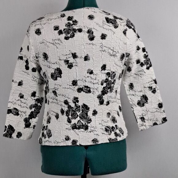 Ladies Reversible Top NWOT - Picture 5 of 11